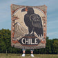 CHILE GIFT FOR CHILEANS