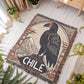chile blanket