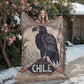 CHILE GIFT FOR CHILEANS