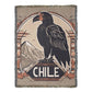 chile blanket