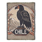 CHILE GIFT FOR CHILEANS