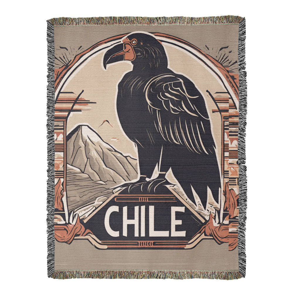 CHILE GIFT FOR CHILEANS