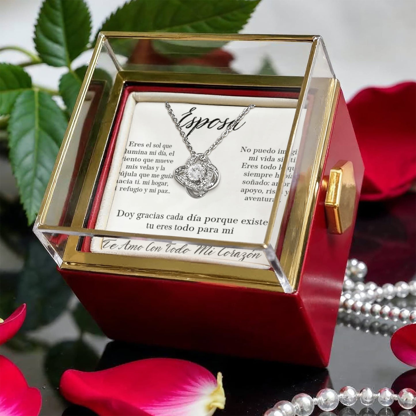 Regalo para esposa