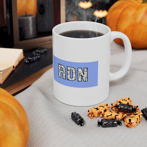 Ceramic Mug 11oz