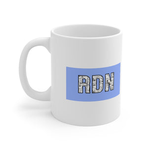 Ceramic Mug 11oz