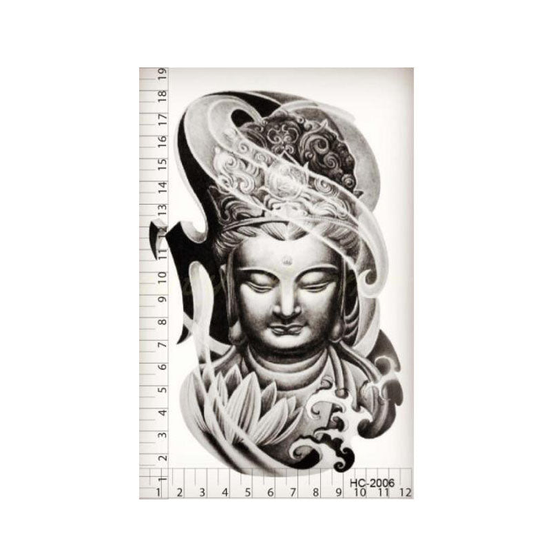 Print on Demand Tattoos - Print API, Dropshipping | Prodigi