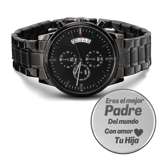 Eres El Mejor Padre Del Mundo Regalo de Hija Para Padres