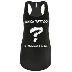 Which Tattoo Should I Get Black Tank Top Tattoo Enthusiast