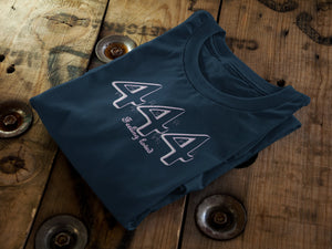 444 T-shirt | Angel Numbers | Spiritual Guide Angel numbers 4 | 44 | 444 |