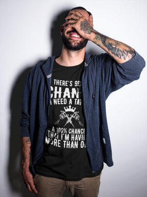 Tattoo Enthusiast  Unisex Tattoo T-Shirt