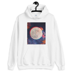 Aesthetic Unisex Hoodie