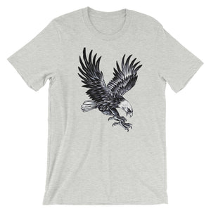 Eagle Tattoo T-Shirt Unisex