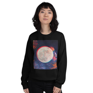 Aesthetic Unisex Sweatshirt