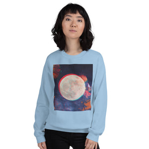 Aesthetic Unisex Sweatshirt