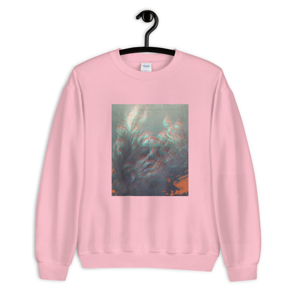 Aesthetic Women’s Sweatshirt