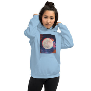 Aesthetic Unisex Hoodie