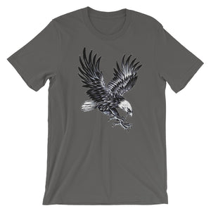 Eagle Tattoo T-Shirt Unisex