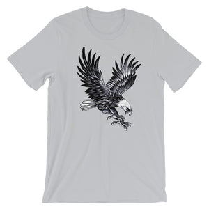 Eagle Tattoo T-Shirt Unisex