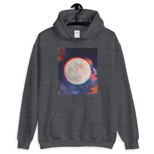 Aesthetic Unisex Hoodie