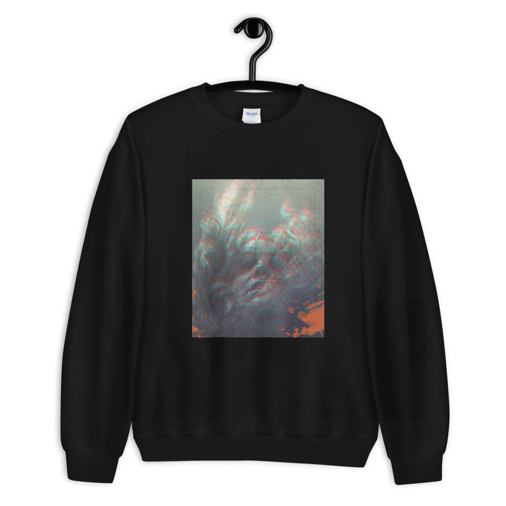 Aesthetic Women’s Sweatshirt