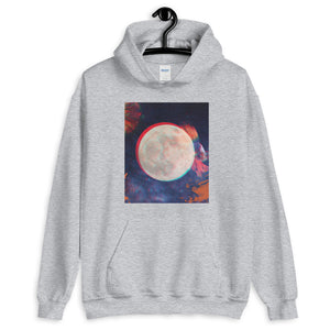 Aesthetic Unisex Hoodie