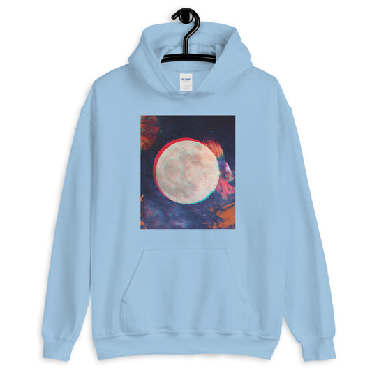 Aesthetic Unisex Hoodie