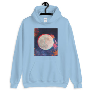 Aesthetic Unisex Hoodie
