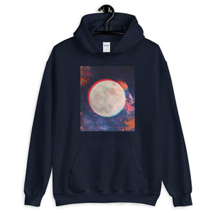Aesthetic Unisex Hoodie