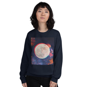 Aesthetic Unisex Sweatshirt