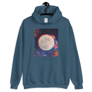 Aesthetic Unisex Hoodie