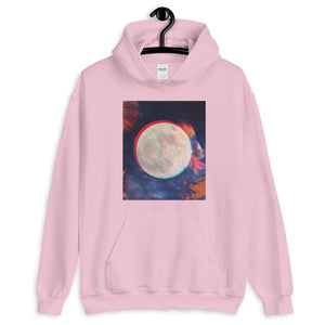Aesthetic Unisex Hoodie