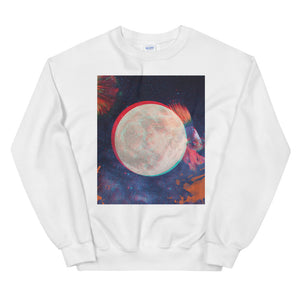 Aesthetic Unisex Sweatshirt