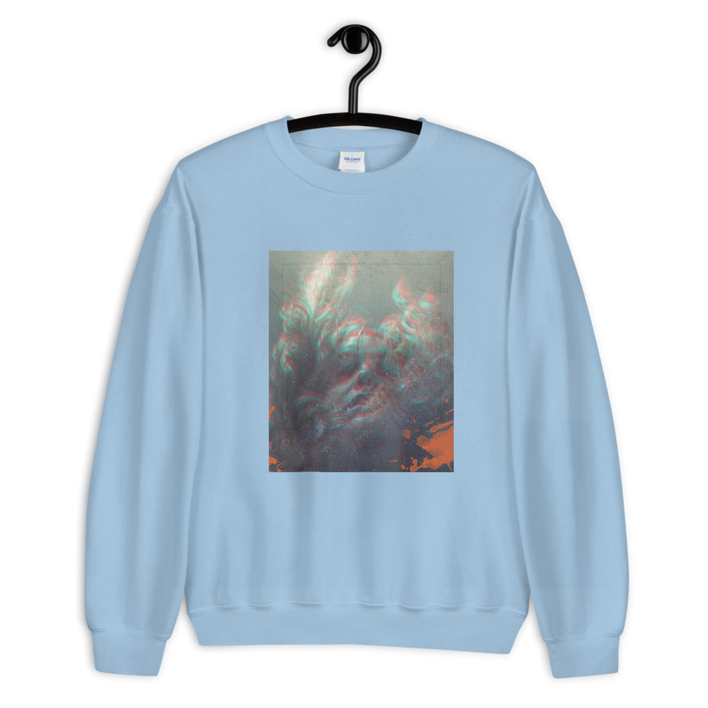 Aesthetic Women’s Sweatshirt