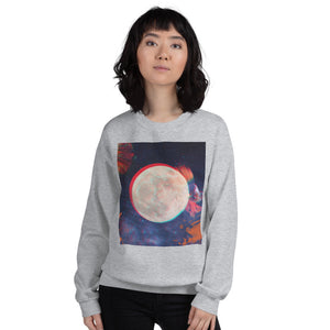 Aesthetic Unisex Sweatshirt