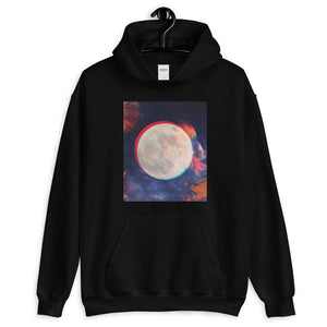 Aesthetic Unisex Hoodie