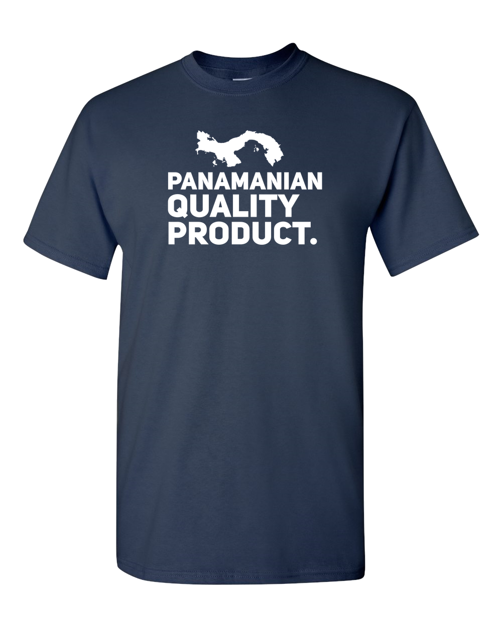 PANAMA Funny Adult Unisex T-Shirt.