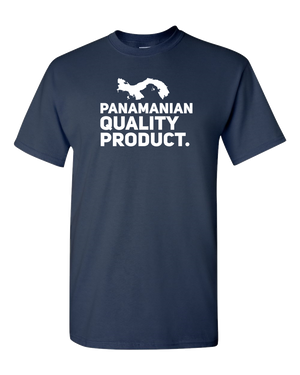 PANAMA Funny Adult Unisex T-Shirt.