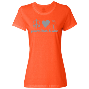 Ladies Classic Tees