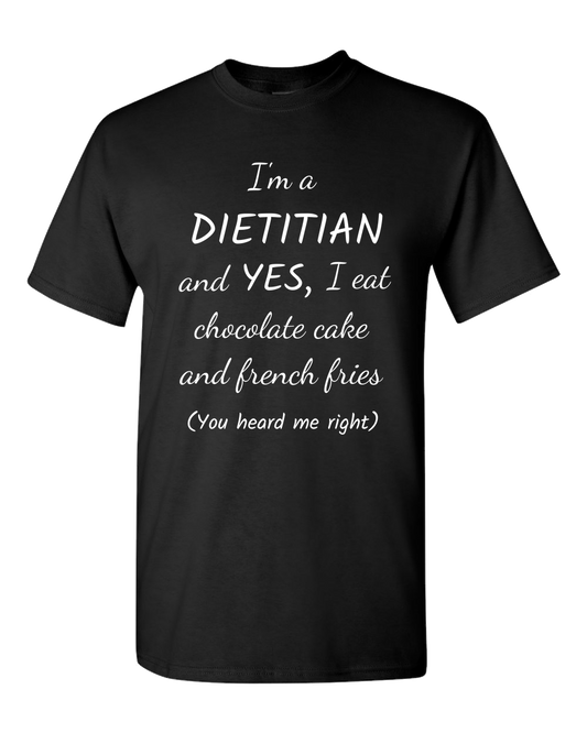 Adult Unisex T-Shirt