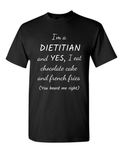Adult Unisex T-Shirt