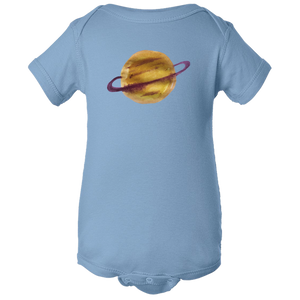 SATURN Baby Body Suit
