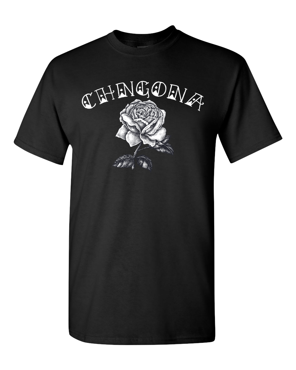 Chingona Adult Unisex T-Shirt