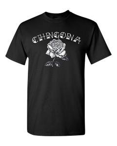 Chingona Adult Unisex T-Shirt