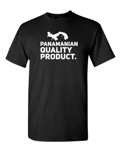 PANAMA Funny Adult Unisex T-Shirt.