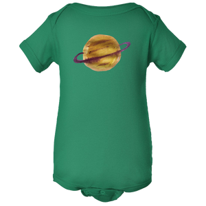 SATURN Baby Body Suit
