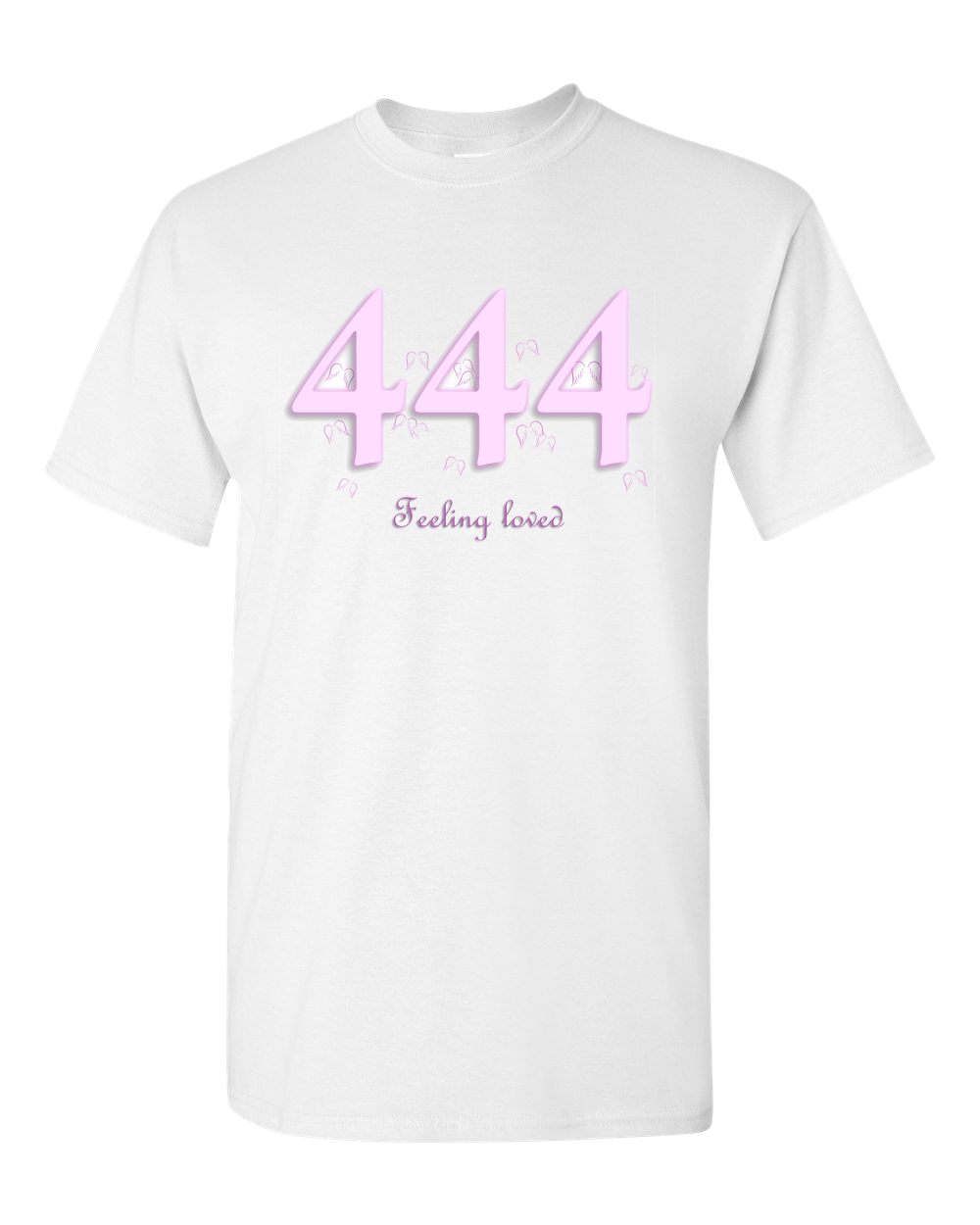 Adult Unisex T-Shirt