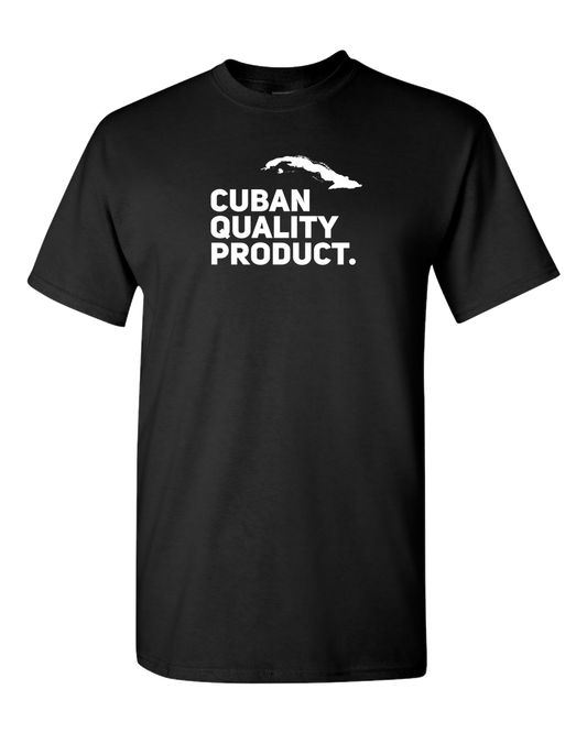 CUBA FunnyAdult Unisex T-Shirt