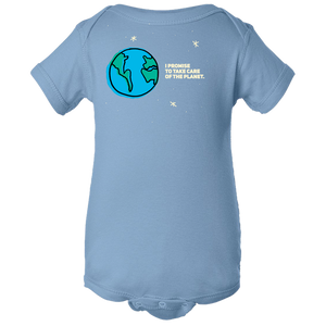 Take Care Baby Body Suit