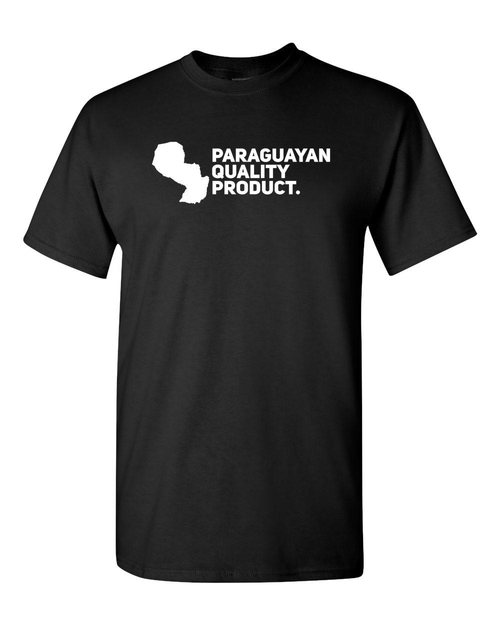 PARAGUAY  Funny T-shirt