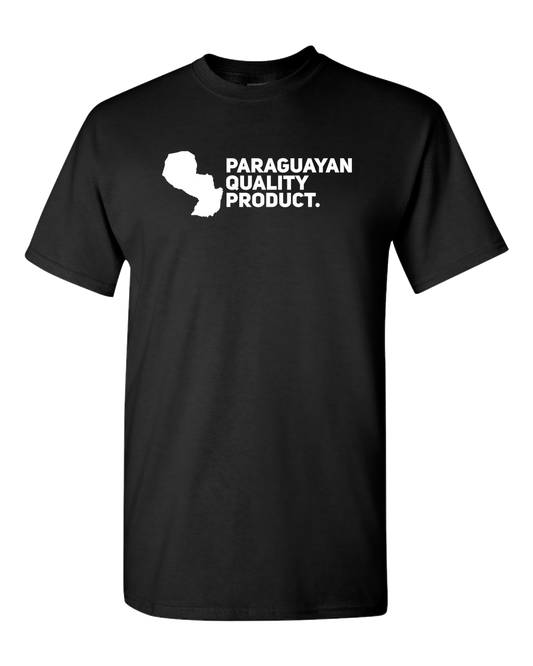 PARAGUAY  Funny T-shirt